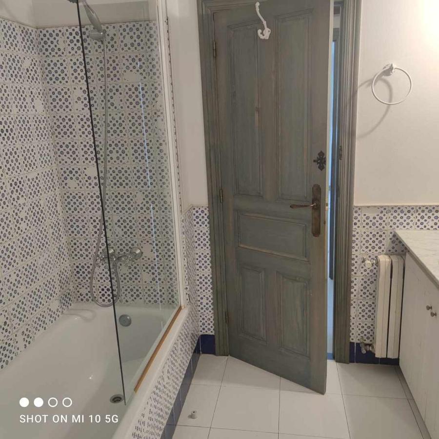 Casa Rural El Amparuco Treceño Eksteriør bilde